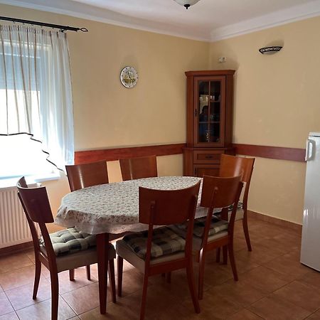 Hévíz Apartment Villa Attila מראה חיצוני תמונה
