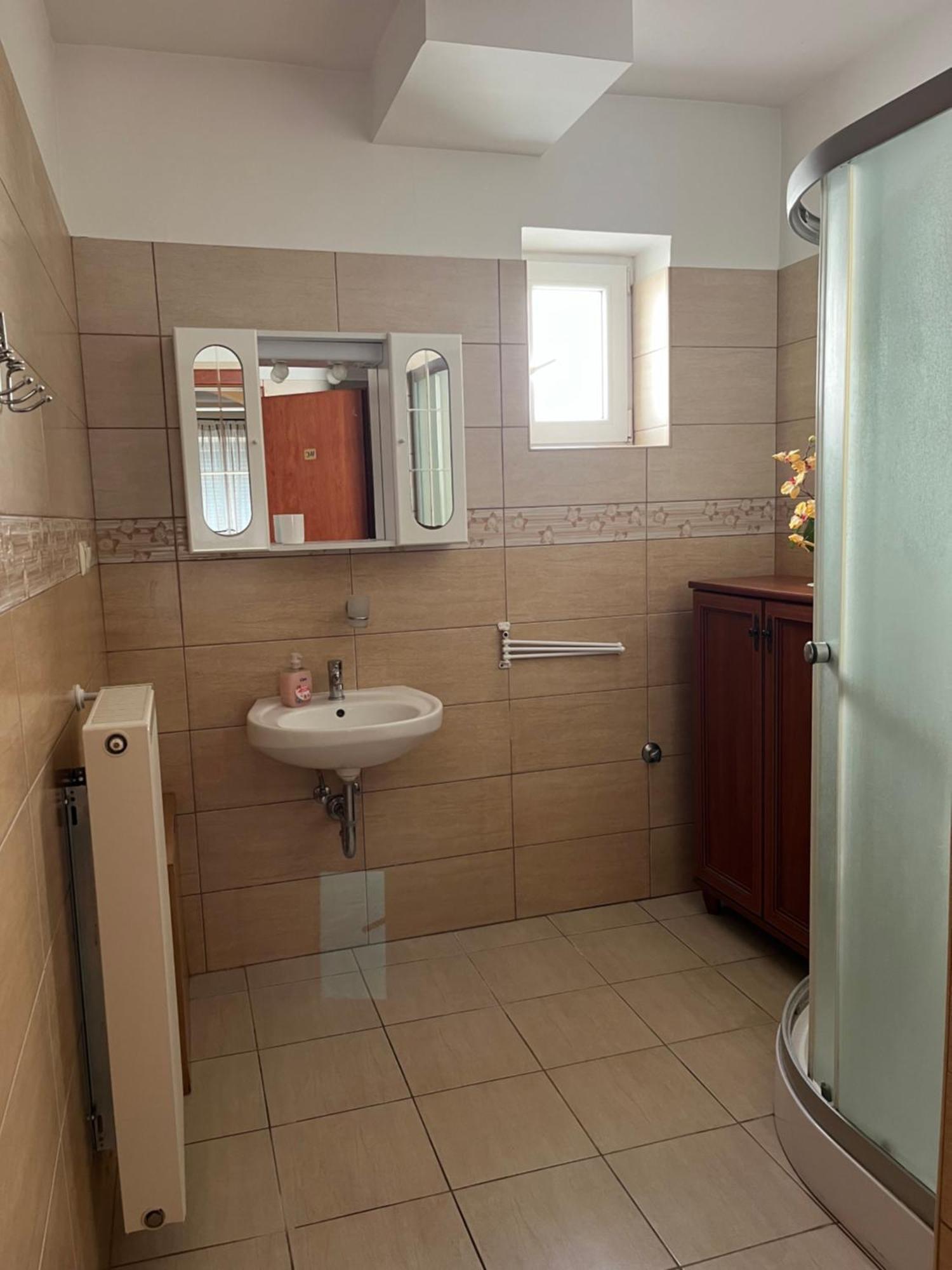 Hévíz Apartment Villa Attila מראה חיצוני תמונה