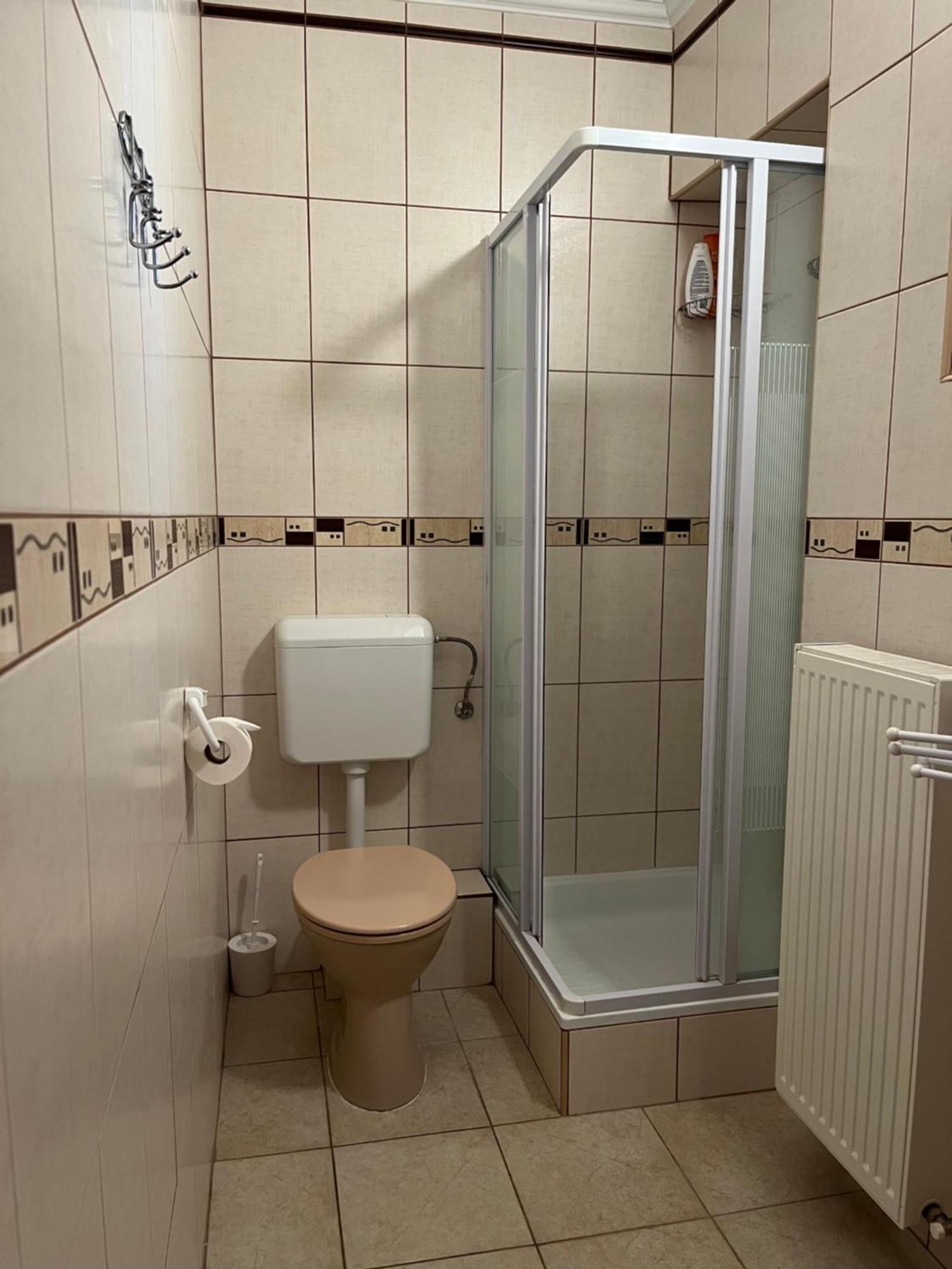 Hévíz Apartment Villa Attila מראה חיצוני תמונה