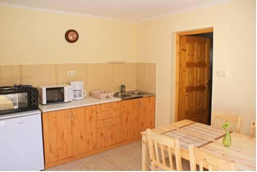 Hévíz Apartment Villa Attila מראה חיצוני תמונה