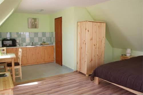 Hévíz Apartment Villa Attila מראה חיצוני תמונה