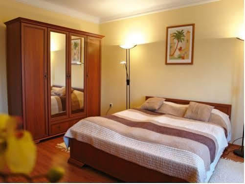 Hévíz Apartment Villa Attila מראה חיצוני תמונה