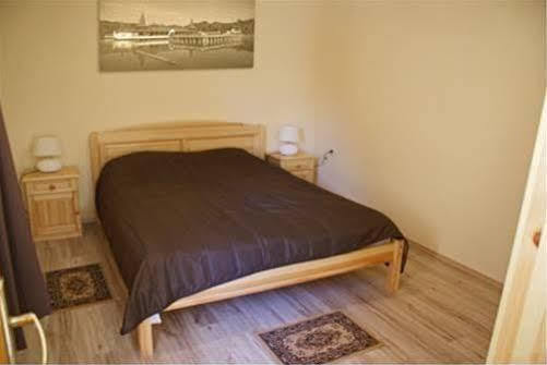 Hévíz Apartment Villa Attila מראה חיצוני תמונה