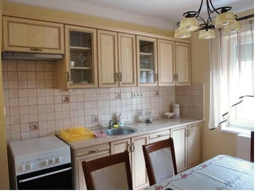 Hévíz Apartment Villa Attila מראה חיצוני תמונה